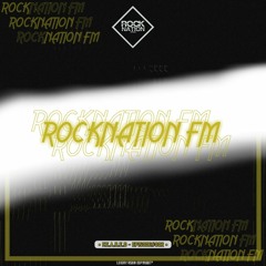 RocknationFM EP002 (Mixed By F.E.A.R.E.D)