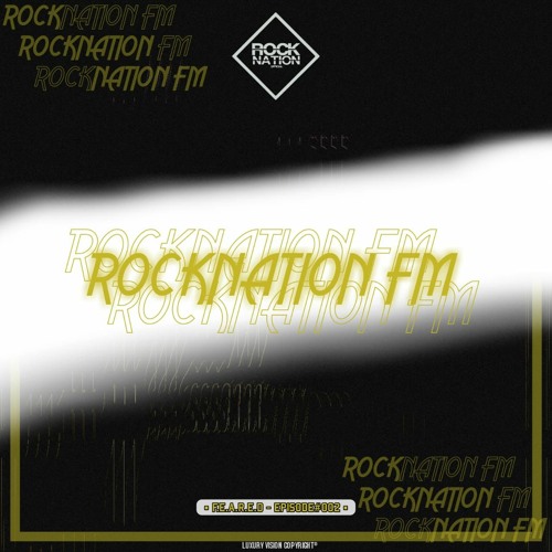 RocknationFM EP002 (Mixed By F.E.A.R.E.D)