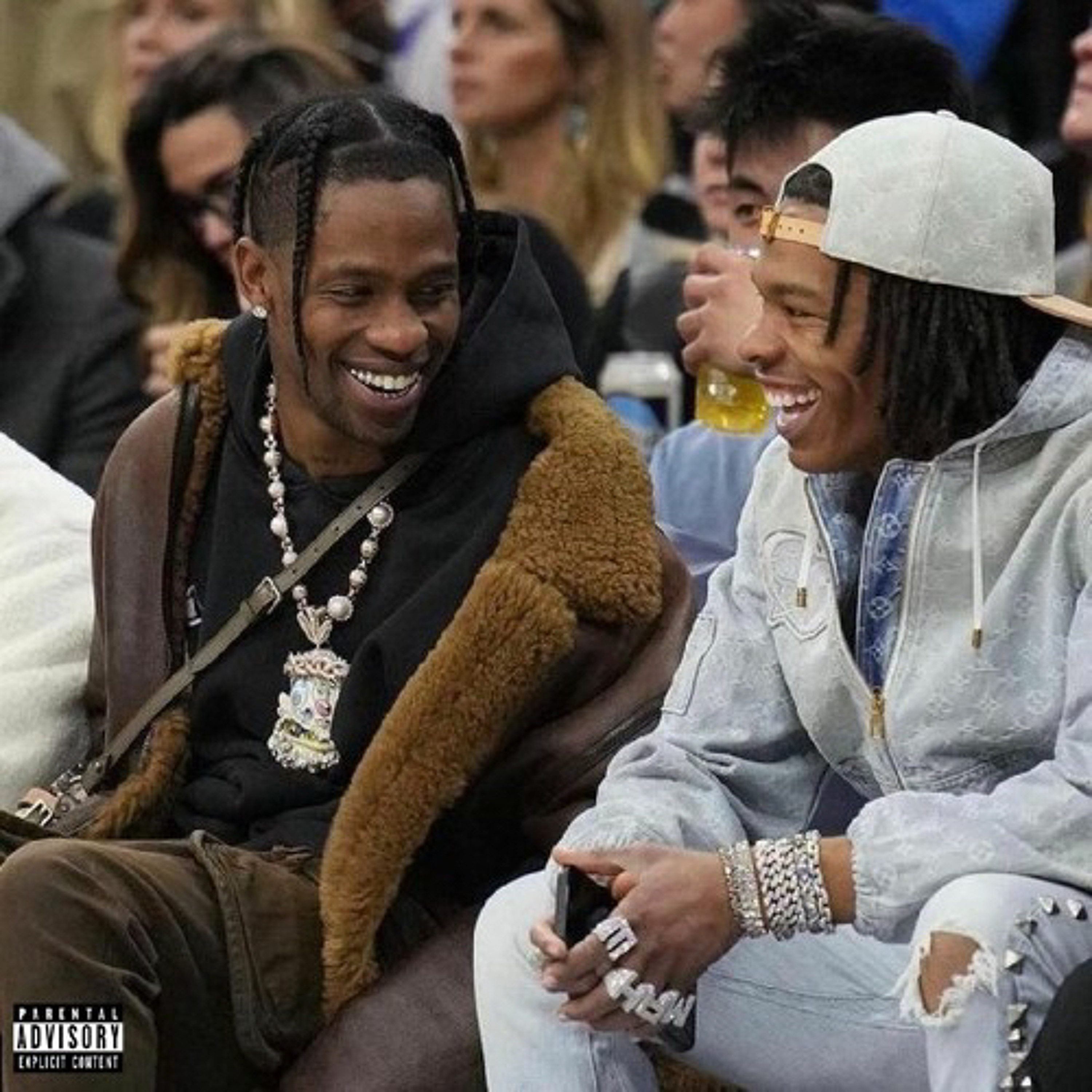 Future x Lil Baby x Travis Scott Type Beat - Tycoons (Prod. By MR. ZFG x DigitalWave) episode artwork
