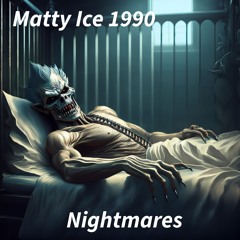 Nightmares (ptsd/anxiety)