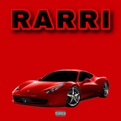 Rarri (Freestyle) ft. JayOnIt