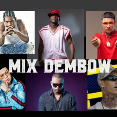 MIX DEMBOW RETRO & NEW