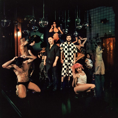 Vagabunda (feat. Katy da Voz e as Abusadas, Jup do Bairro & PZZS)