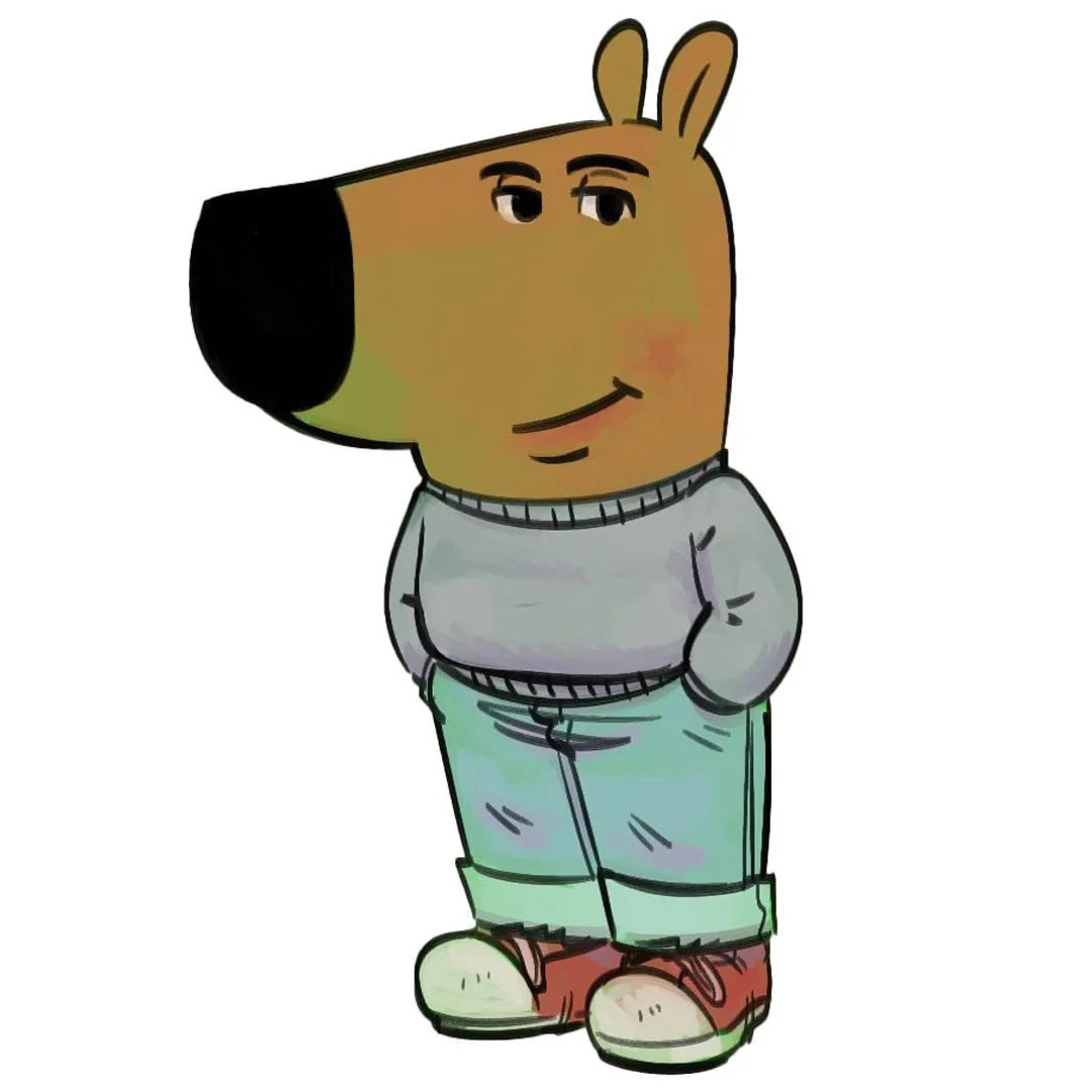 Stream chill guy (prod. ilykai) by ilykai | Listen online for free