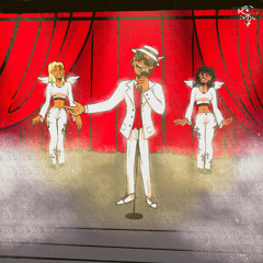 KHROME H4RT SHAWTY (feat. CincoTheFlexGod) prod. ethernetwill