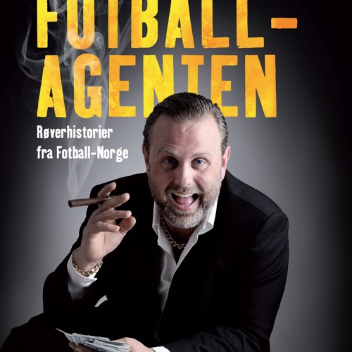 [Read] Online Fotballagenten BY : Knut Høibraaten