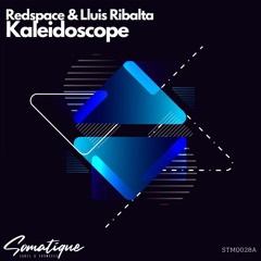 Redspace - Kaleidoscope (Original Mix)