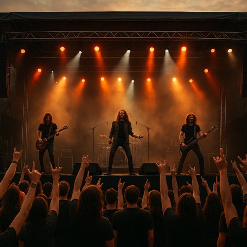 MARIA ISABEL  (version rock)