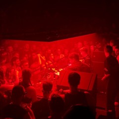 Schranz Session vol. 3