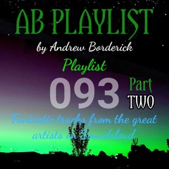 AB Playlist 093 Part 2