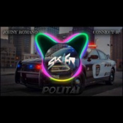 Johny Romano & Connect-R - Politai (SK!LLER Remix)
