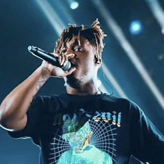 juice WRLD - bag/tarzan (unreleased)
