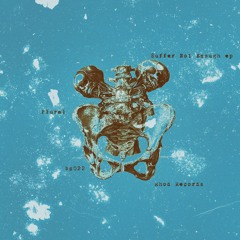Preview // Plural - Suffer Not Enough EP