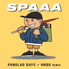PREMIERE: Spaaa - Panglao Days (HNQO Remix) [Tunes Delivery]