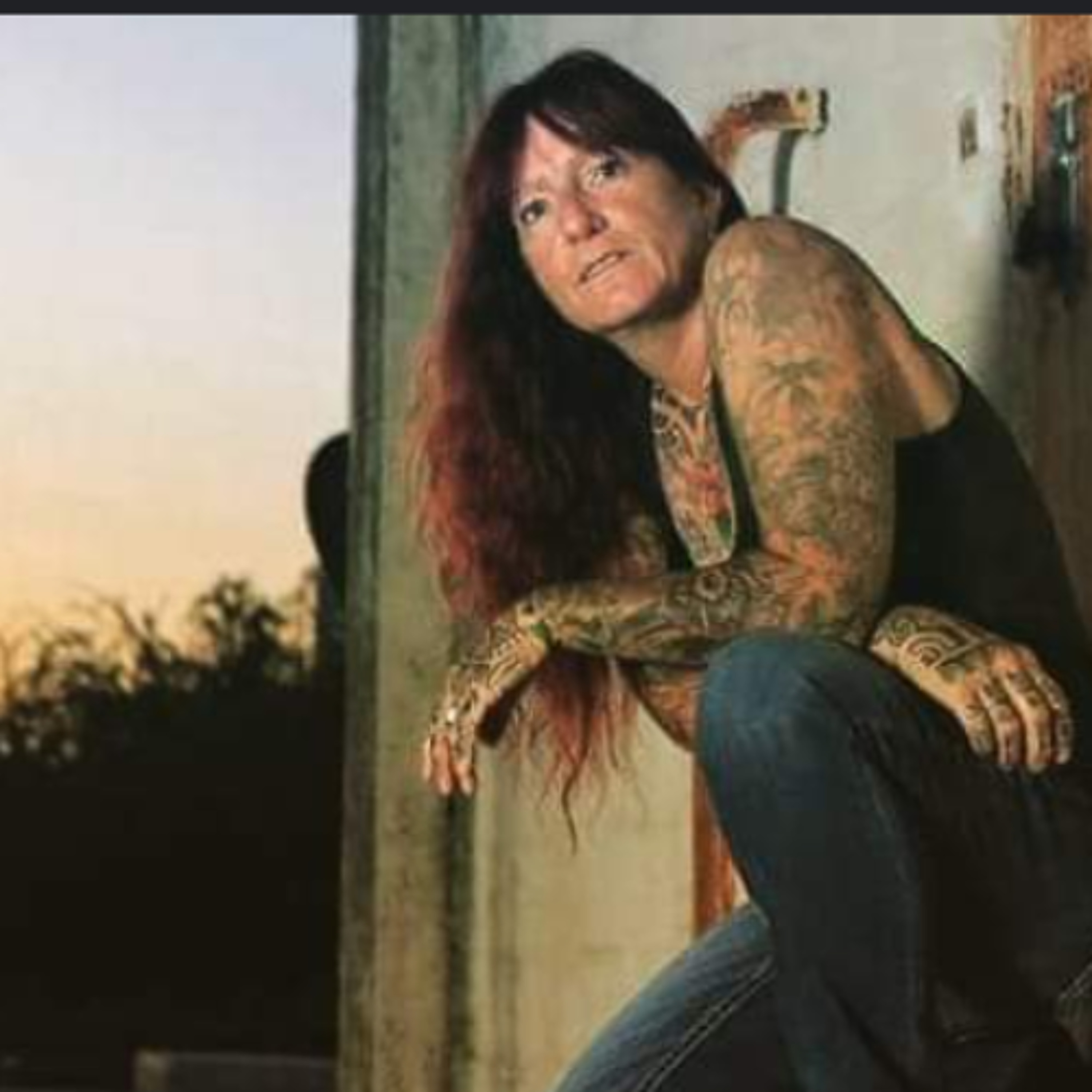 TaHN 35: The Tattooing Industry and Upbringing with Pym Avery episode artwork