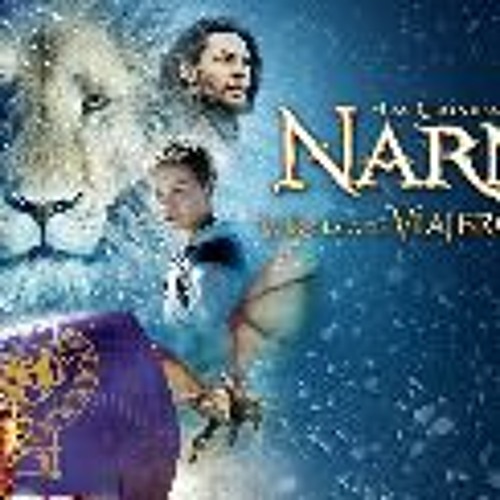 Stream [!Watch] The Chronicles of Narnia: The Voyage of the Dawn Treader  (2010) FullMovie MP4/720p 9427287 from Febewaxig16 | Listen online for free  on SoundCloud
