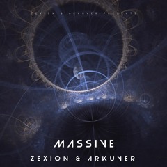 Massive w/Arkuver