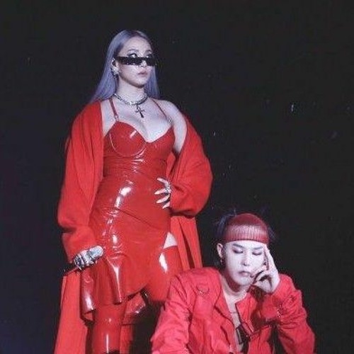 G Dragon - R O D + The Leaders feat CL (live) 2017 ACT III MOTTE in Seoul.mp3