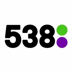 IMAGING | RADIO 538 2020 - 3