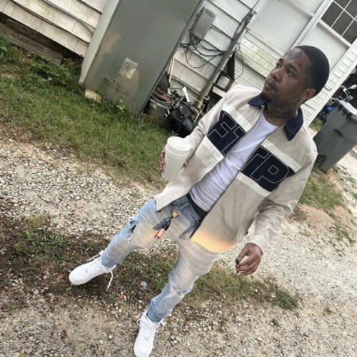 slime dollaz - conflict (p. cashcache) **calvin exclusive**