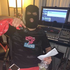 Evil thoughts LvL zeze x Lil canoe