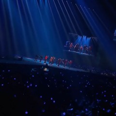 EXO Coming Over + Run This + Drop That + Power