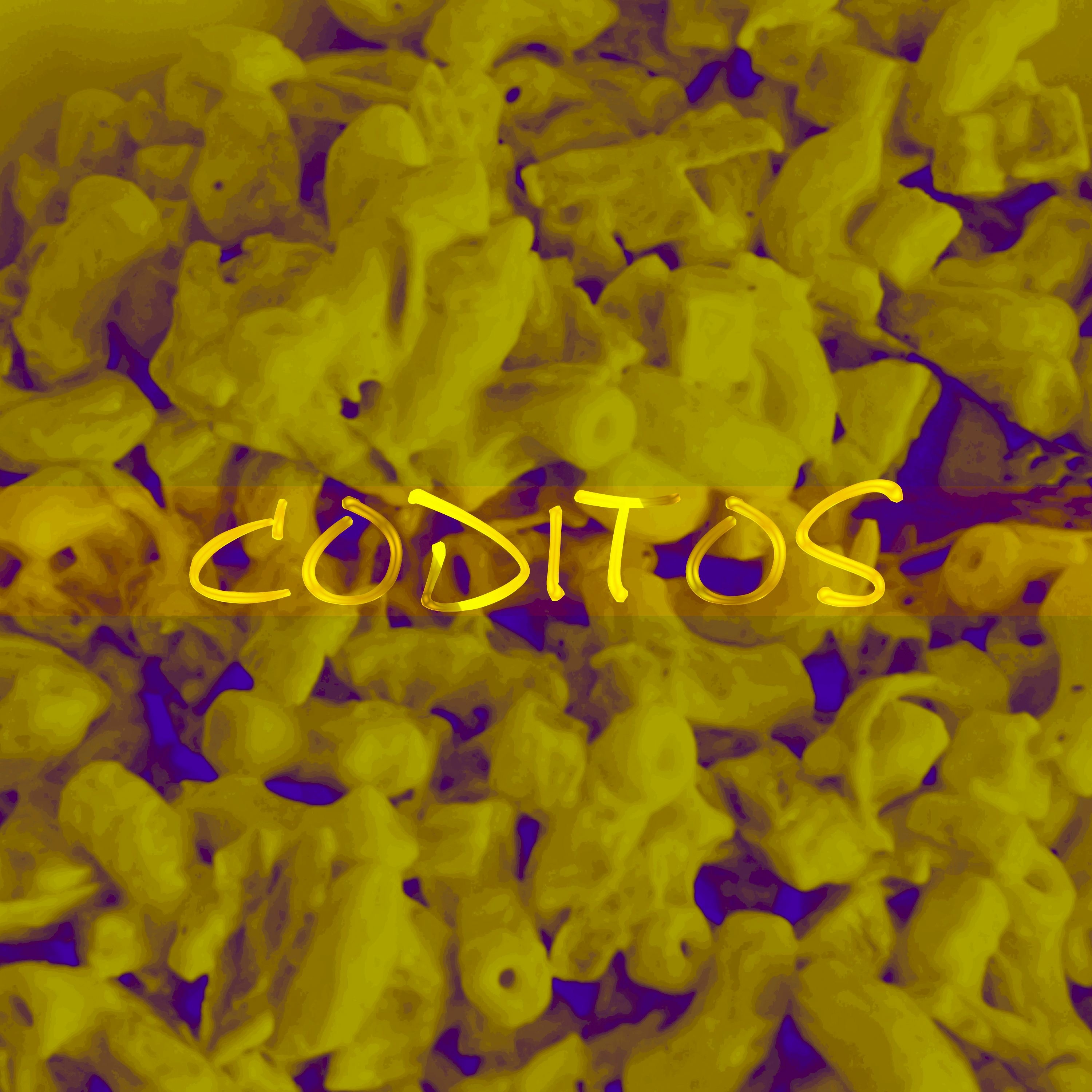 Coditos ft. El Pregonero de Cuba episode artwork