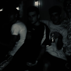 803 2019 Cypher (AYE) (featuring TDub, Jay Kronic, & Zac Austin prod. K-Lub)