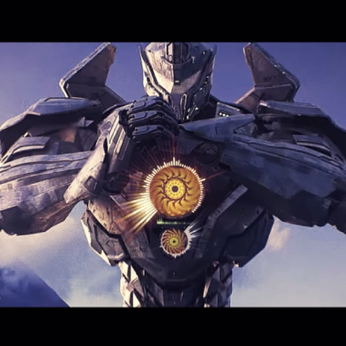 Pacific rim 2 stream hotsell
