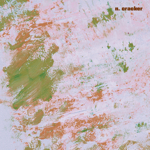 n. cracker