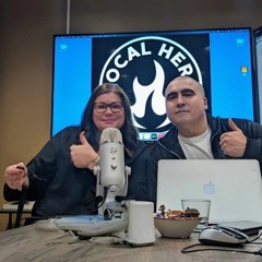 "Så allt jag lägger i mitt företag NYK Digital, det kommer jag få tillbaka" - Nina Hjelm