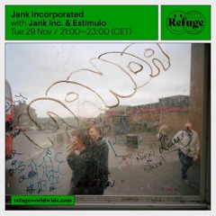 Jank Incorporated & Estimulo | 018
