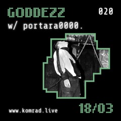 GODDEZZ 003 portara0000.