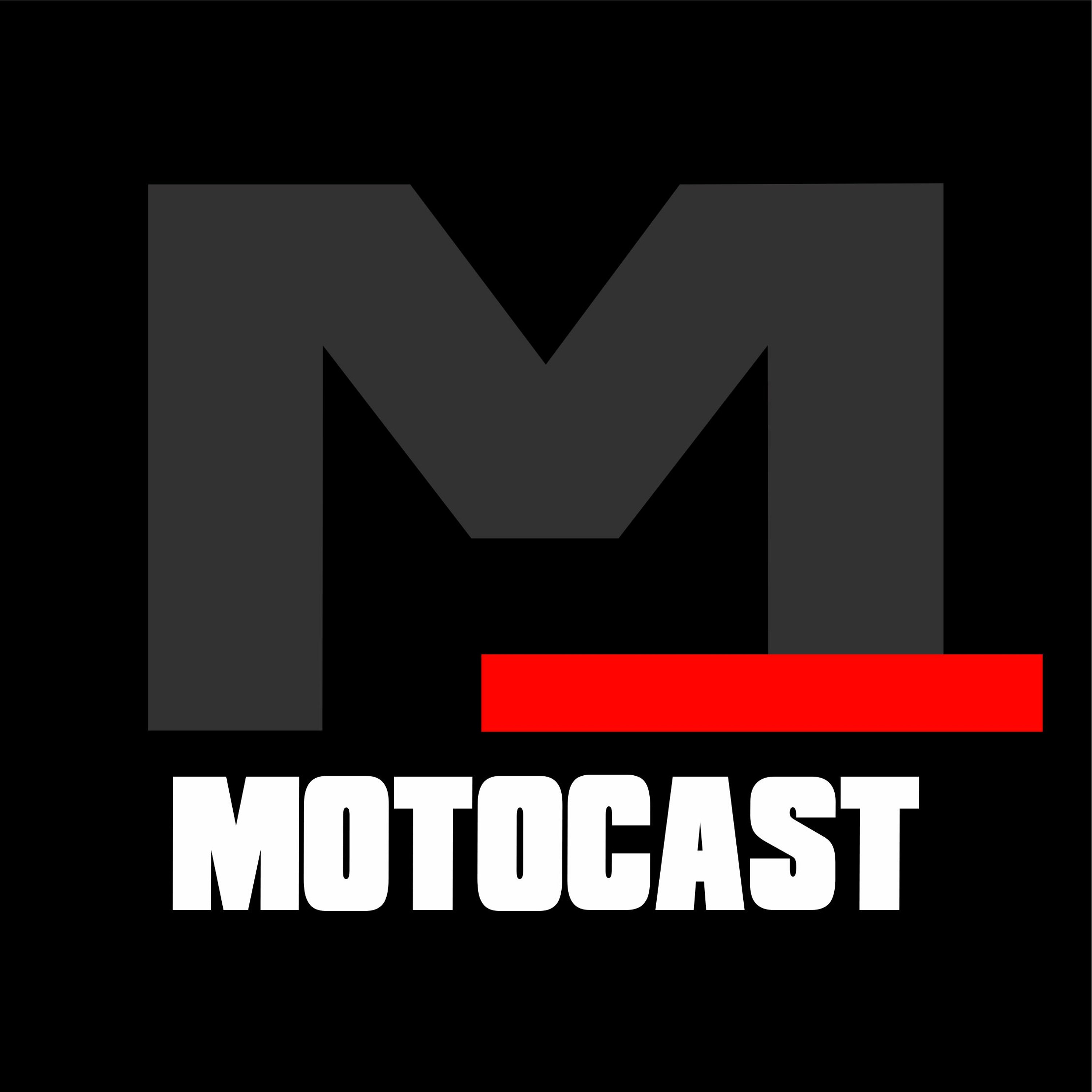 Motocast Showet #4 - Rasmus Jørgensen