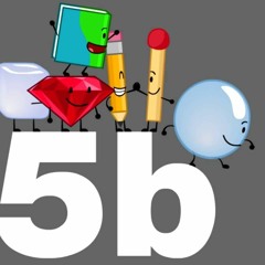 BFDIA 5b - Main Theme