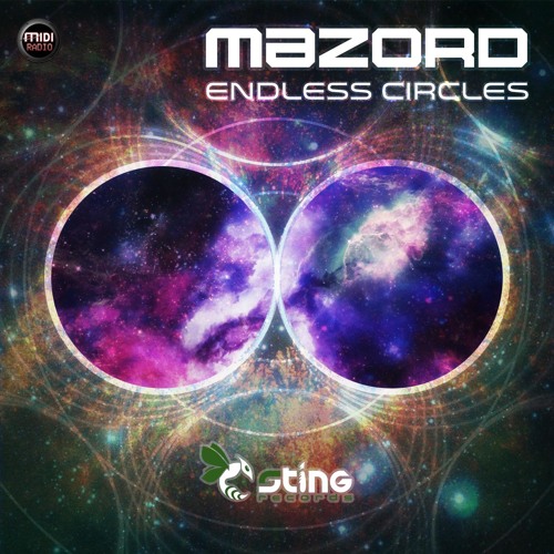 Strange Identity (Original Mix)