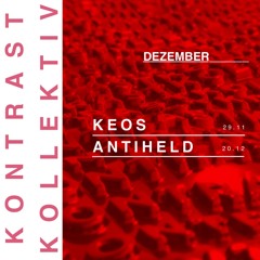 KontrastCast #024 - keos