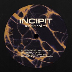 B2. MIKROTAKT - Leeky Marker