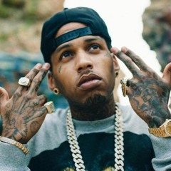 Kid Ink - Bom Bom