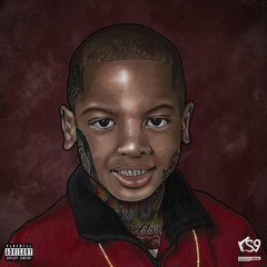 SLIMESITO-TOM N JERRY