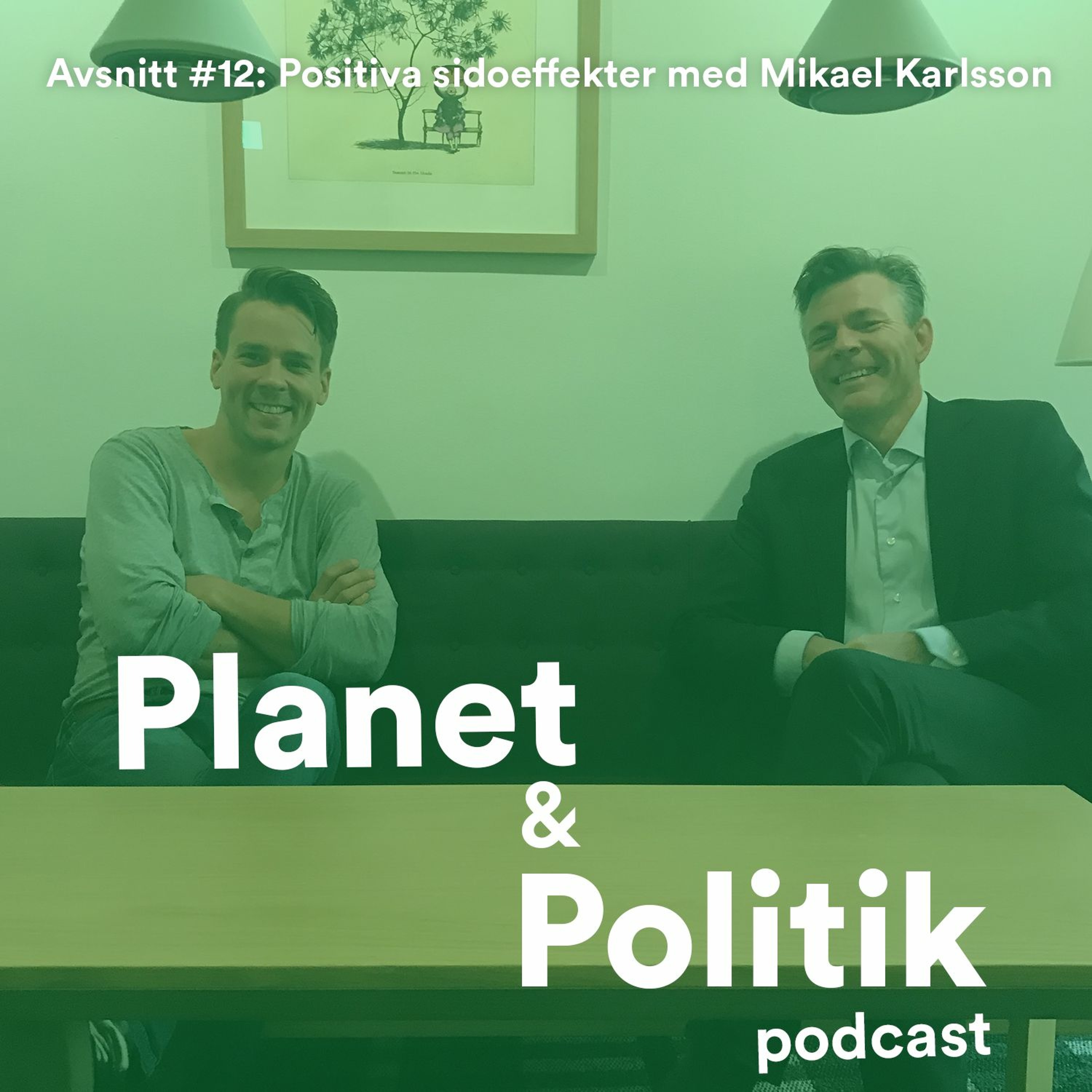 Planet & Politik
