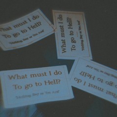 Smoke (Unreleased Demo)