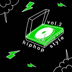 HIP-HOP STYLE PREVIEW