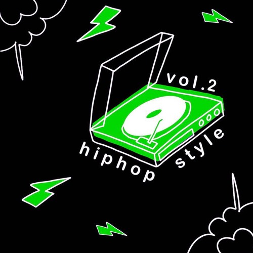 HIP-HOP STYLE PREVIEW