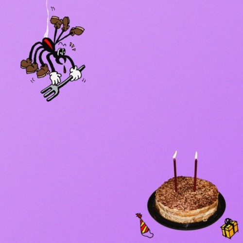 MAKE HIM DIG HIS OWN GRAVE (PROD. WENDIGO)