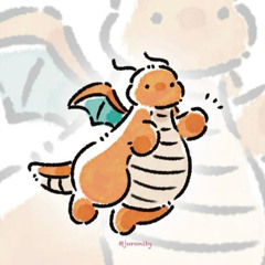 dragon type