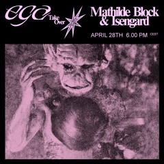 Mathilde Block for EGA take over