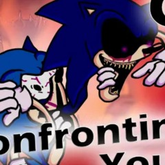 Vs Sonic.exe Confronting Yourself DAY 2