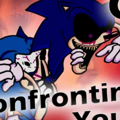 Vs Sonic.exe Confronting Yourself DAY 2