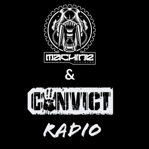 Different Aspects @ Convict Radio Machine Division Label Night